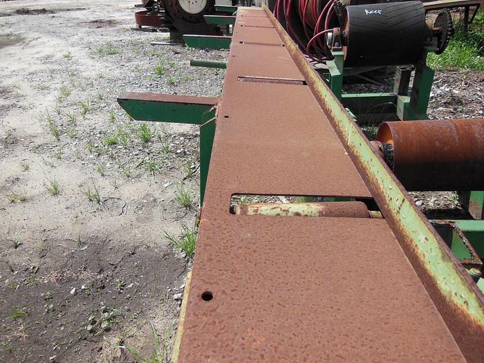 Used INDUSTRIAL AIR CHOP SAW