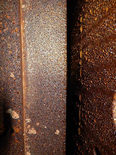 Used BRUKS Horizontal Drum Chipper