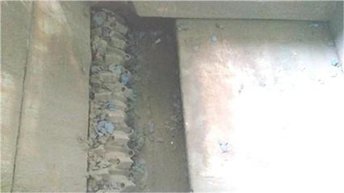 Used CRESSWOOD Low Speed Grinder