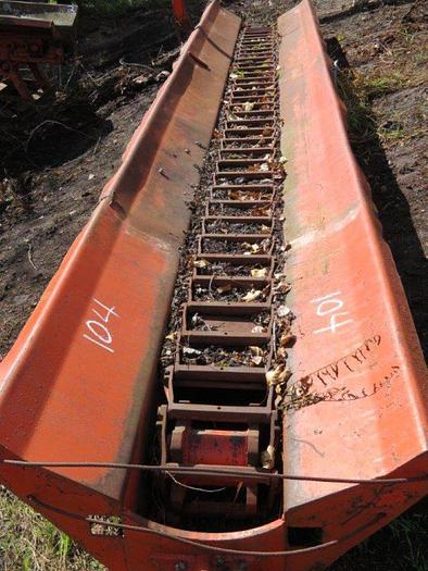 Used MORBARK 632 Debarker