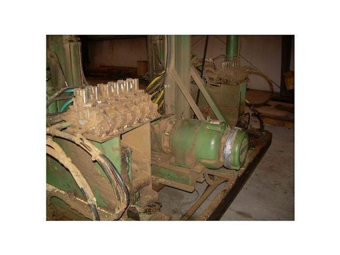 Used CORLEY Carriage