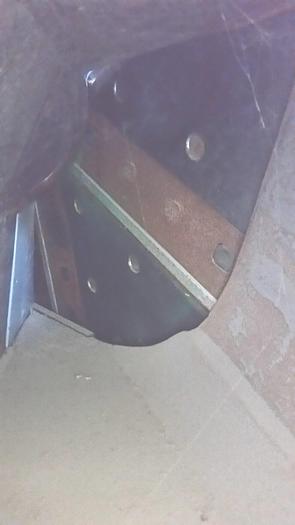 Used PRECISION 58″ Chipper