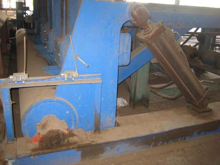 Used ASM Heavy Duty Tilthoist