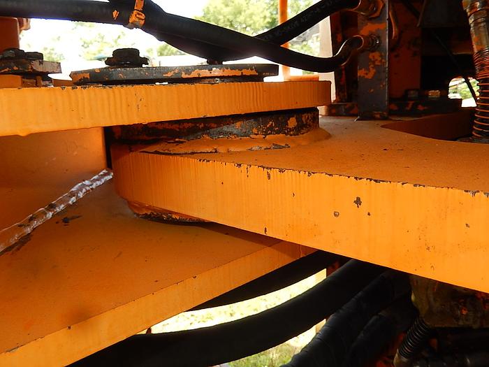 Used SAMSUNG Wheel Loader