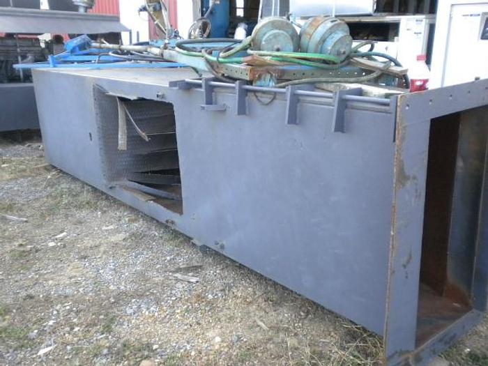 Used MONTGOMERY Hog 34PM