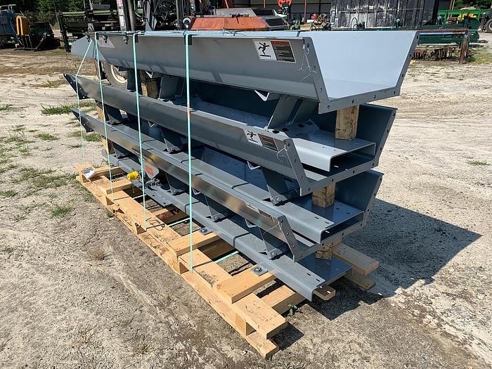 Used New Webster 18/27 x 30