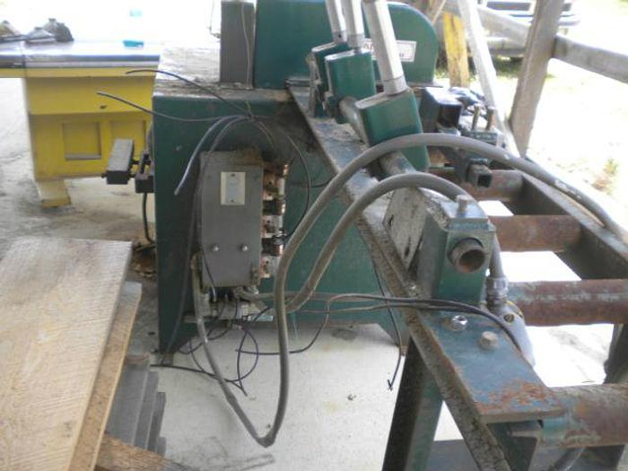 Used HURRICANE CHOP SAW