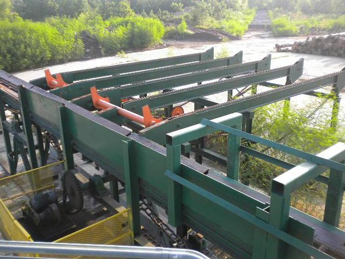 Used NICHOLSON 35" A5