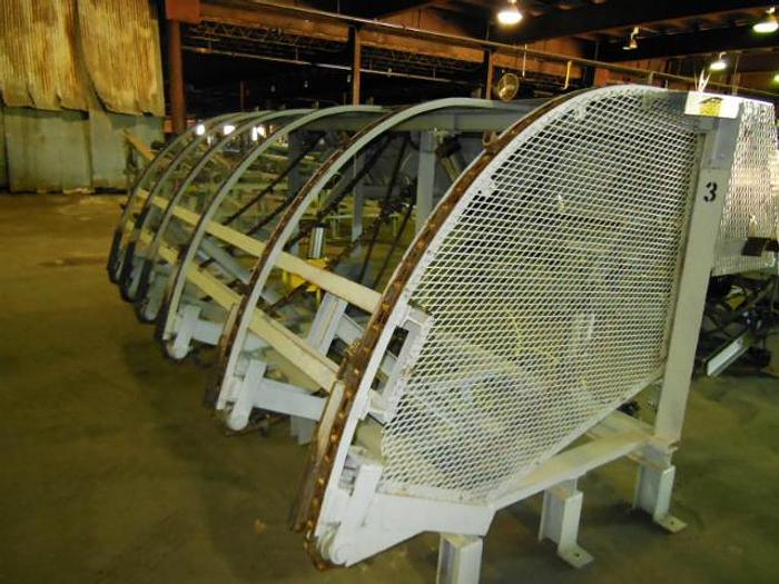 Used PAUL Unscrambler