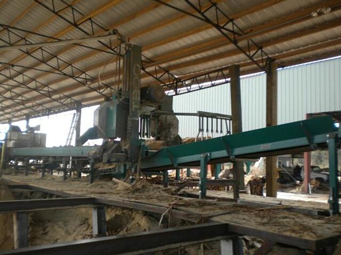 Used Woodmizer LT 300