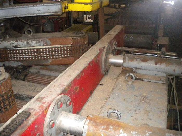 Used JOCAR Linebar Resaw