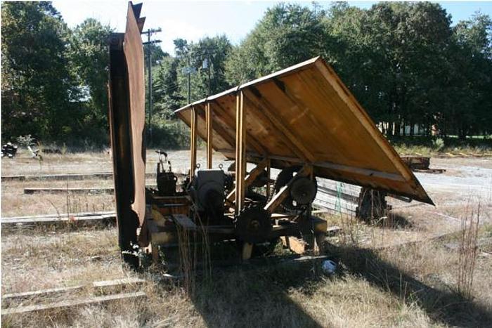 Used HE Wilson Trimmer/ Sorter Line with Stacker