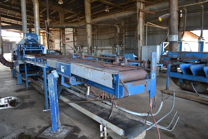 Used BREWER Live Rolls