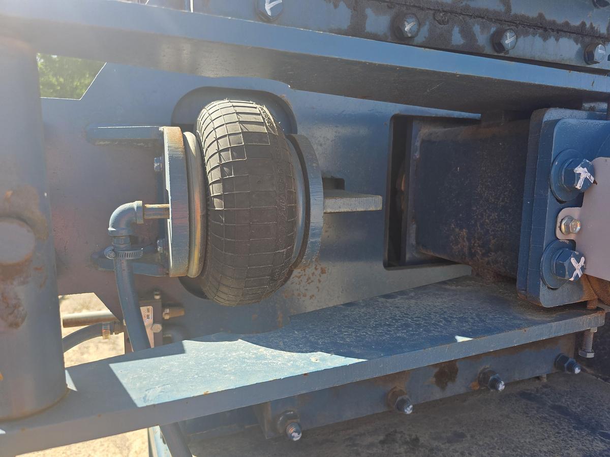 Used BREWER Golden Eagle 2000 Resaw - 12"