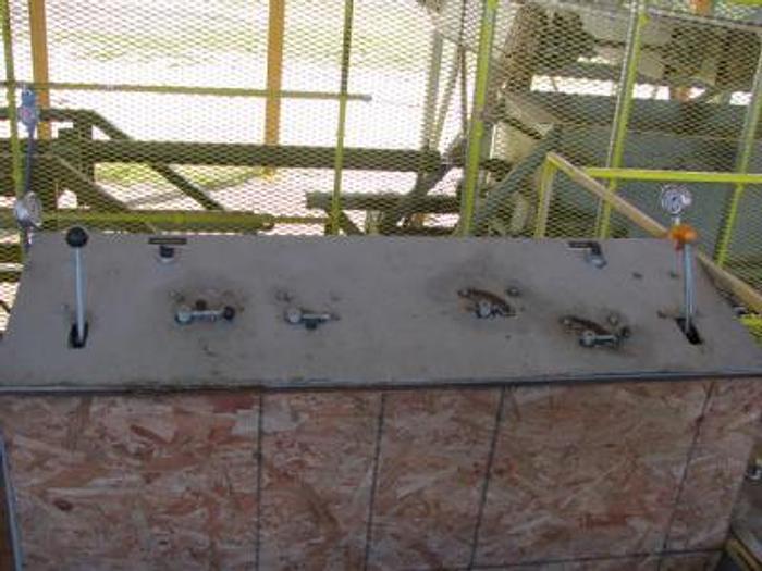 Used Shaving Mill Operation (Complete)