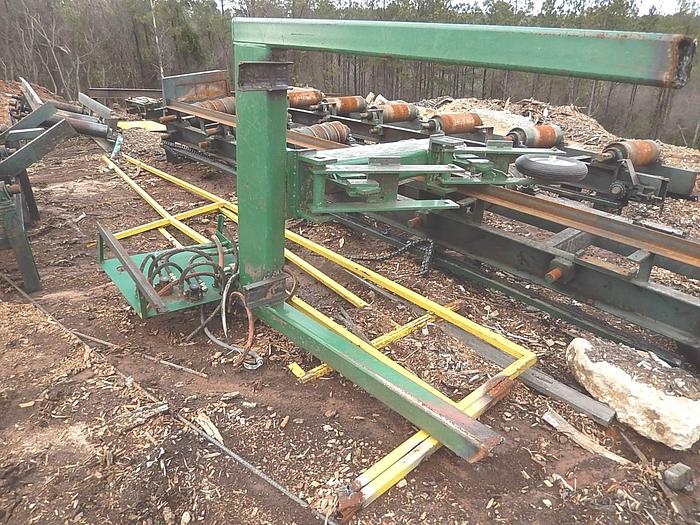 Used SALEM Board Edger