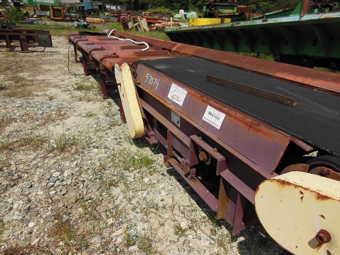 Used MELLOTT Live Rolls