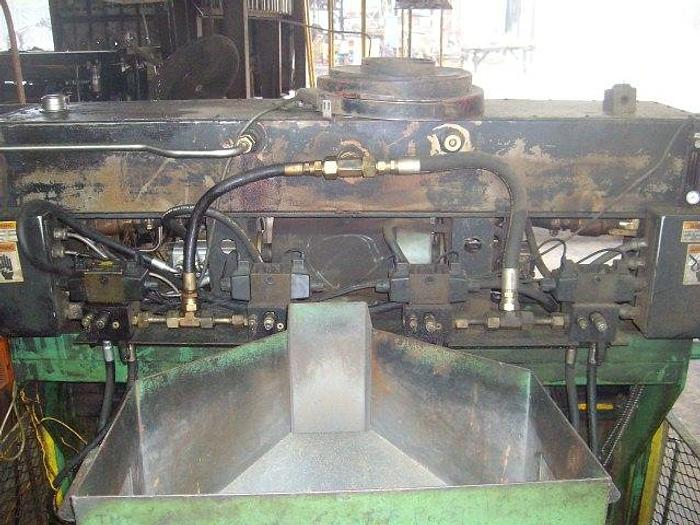 Used 1997 Viking 505 Pallet Nailer