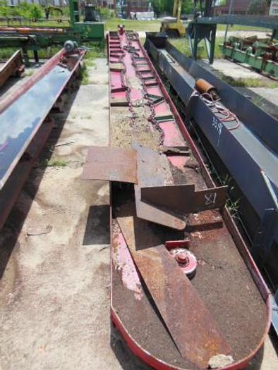 Used 30′ Barnsweep