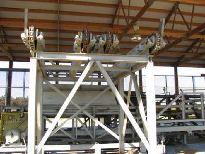 Used Shaving Mill Operation (Complete)