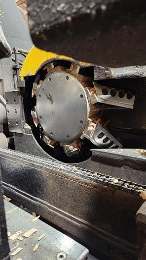 Used McDonough Reducer Twin w/Profiler