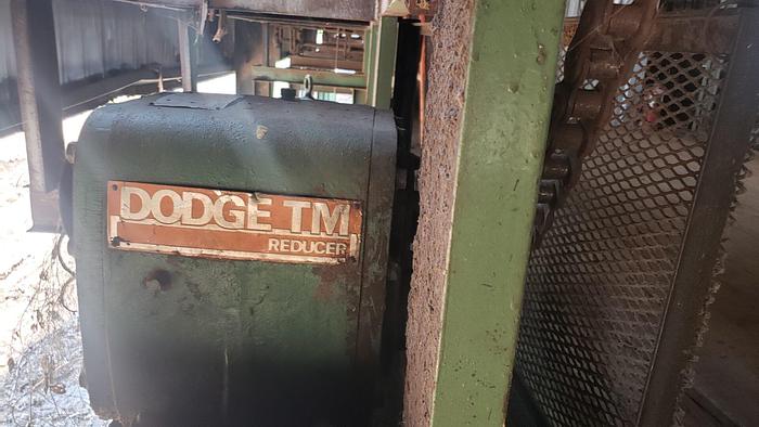 Used 80′ Live Rolls