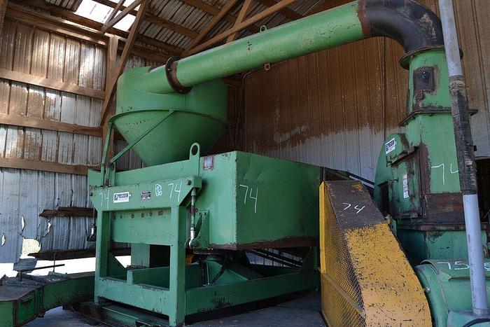 Used Precision Kwik Chip