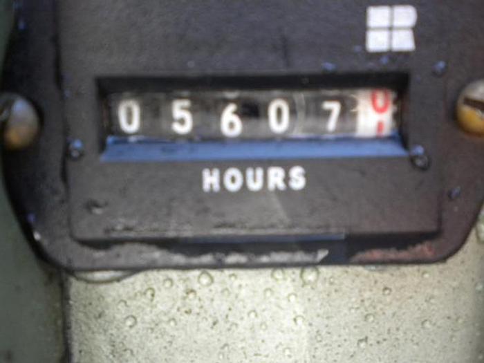 Used JOY 30 HP Air Compressor