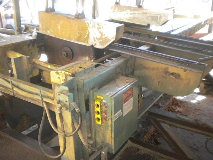 Used HMC-2 SAW TRIMMER