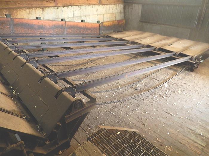 Used CSMI/HiTech Optimized Edger