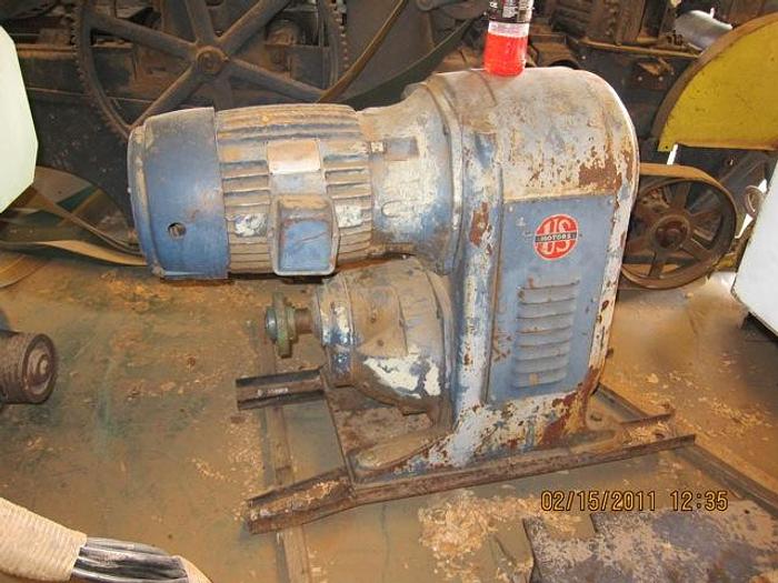 Used Woods Timbersizer