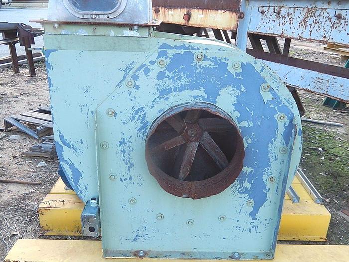 Used Blower – 10 HP