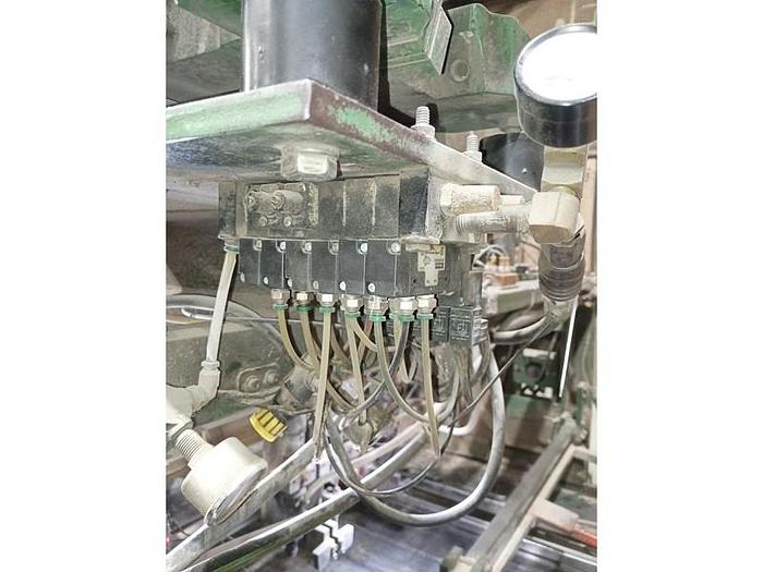 Used Viking 304A Pallet Nailer