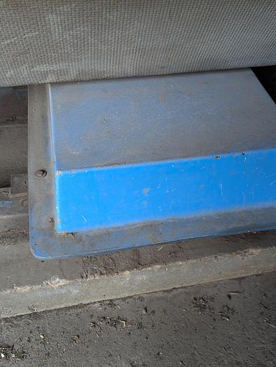 Used Soderhamn Chipper