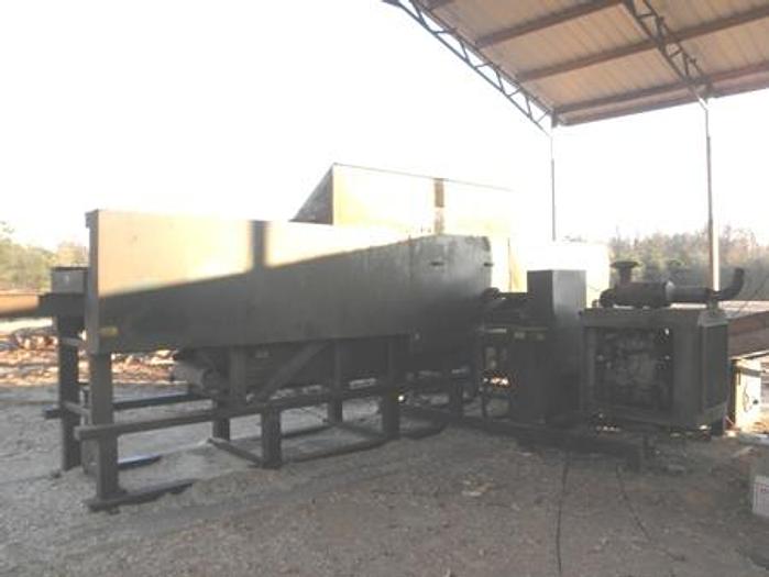 Used JACKSON Shaving Mill