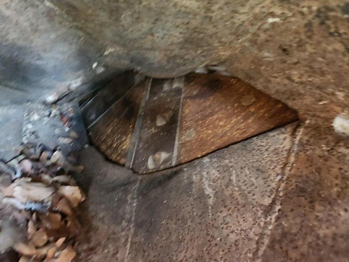 Used Hurdle 2 HB Sawmill