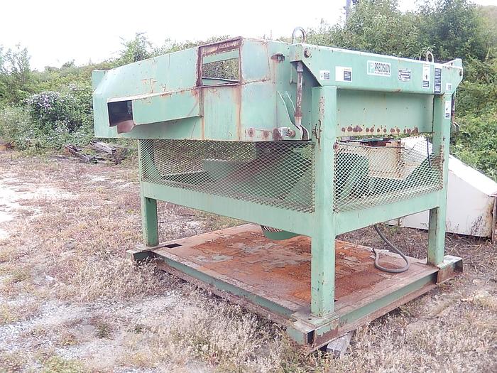 Used Used Precision 7 x 7 Chip Screen