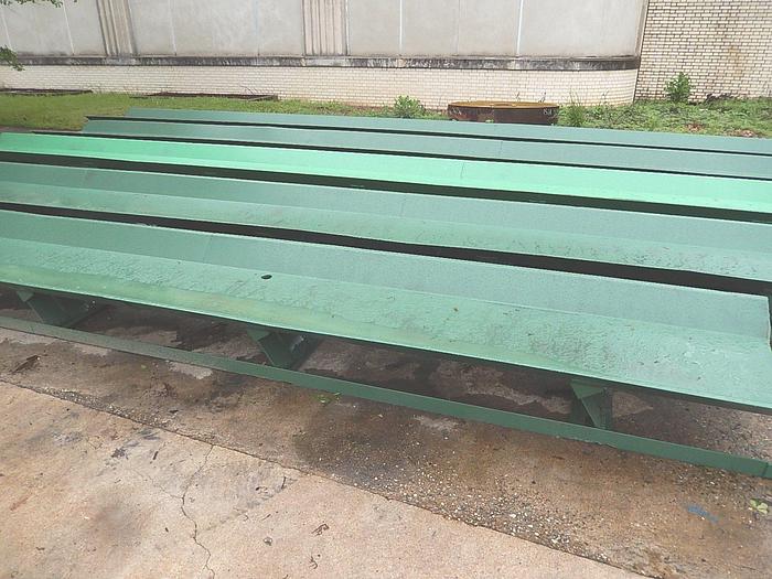 Used 200′ Carrier Vibrating Conveyor