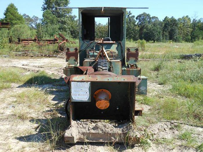 Used Efurd Poll Peeler