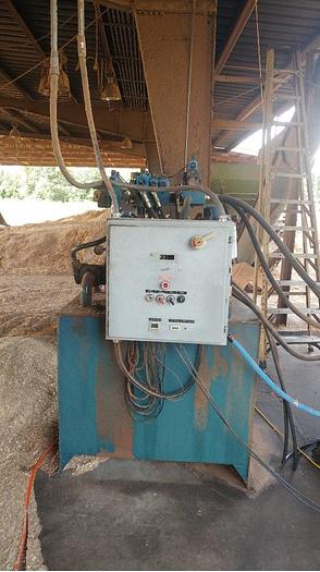 Used Verville Bagger