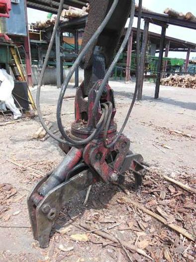 Used PRENTICE 2210 KB Loader