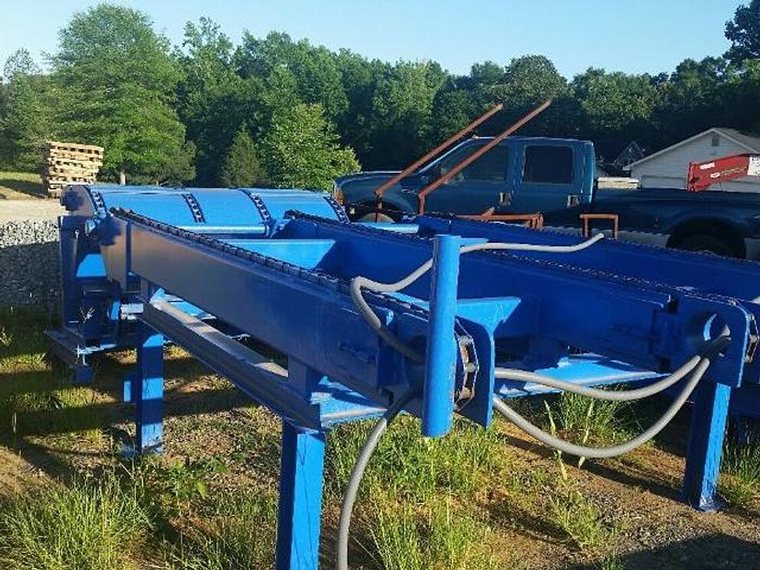 Used Brewco Speed Cut Saw