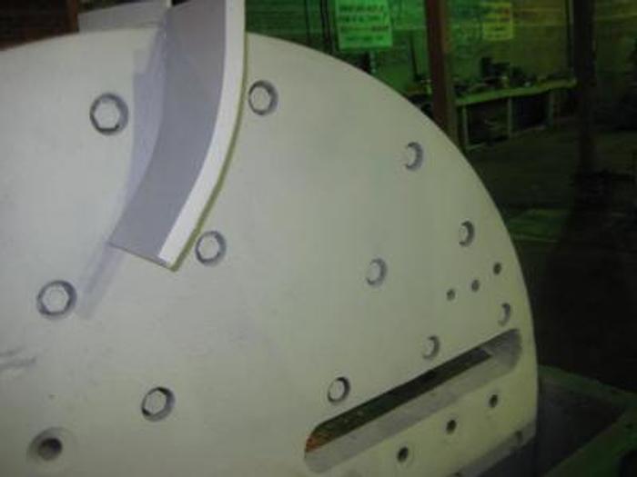 Used PRECISION 58″ Chipper