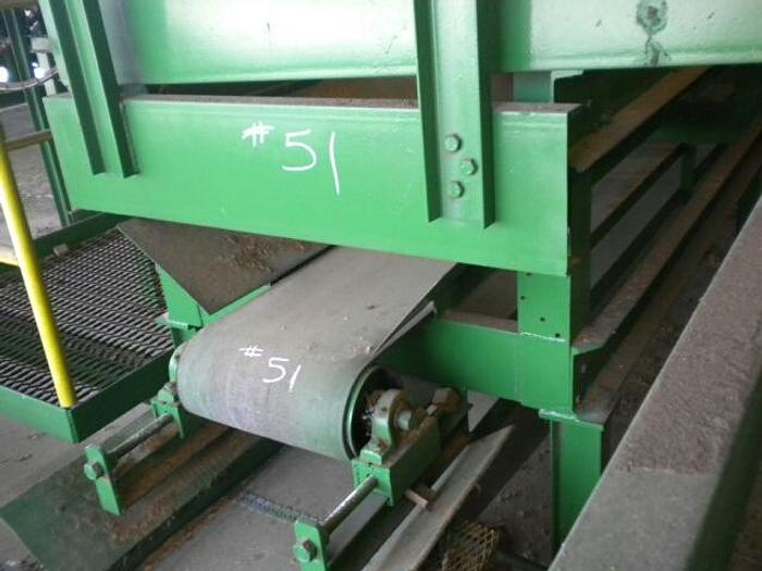 Used Newman K-20 Trimmer