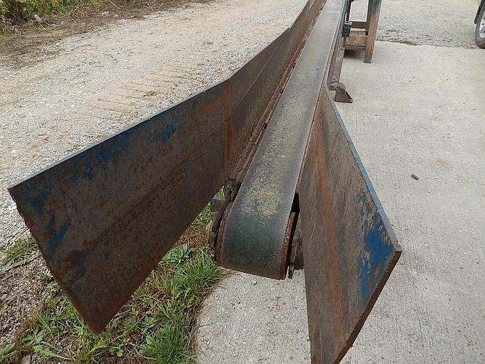 Used FASTLINE 4-head Resaw System