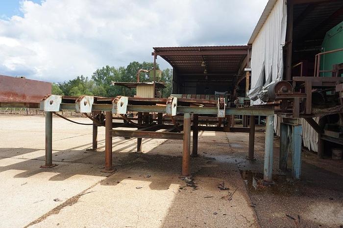 Used 48′ Rooftop Chain