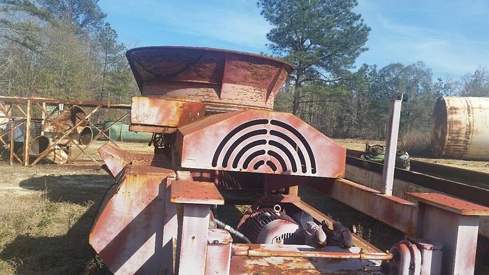 Used Olathe Tub Grinder...sale pending