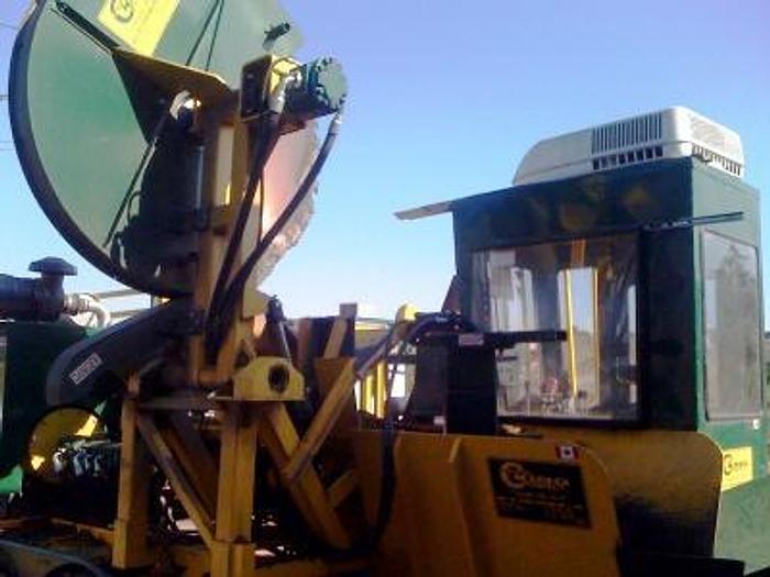 Used Cord King Model 60 (2009)