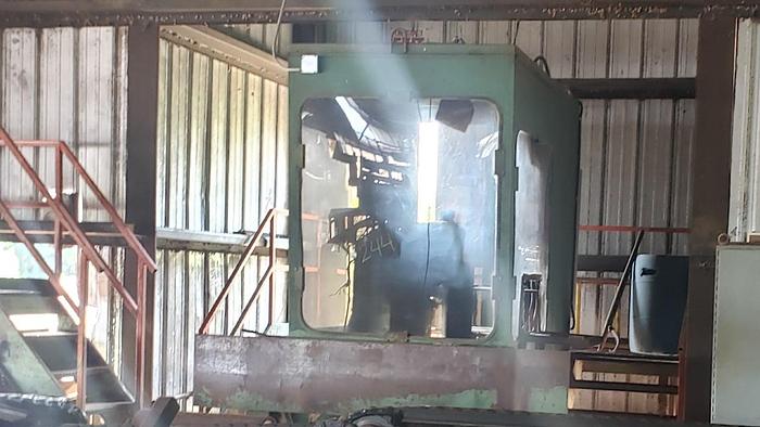 Used Corley Operator’s Cab