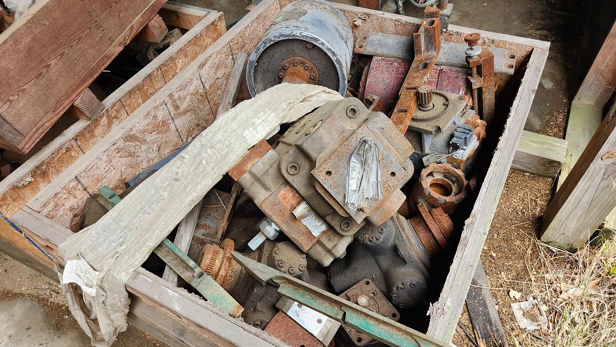 Used NEWMAN 660 Planer-Matcher